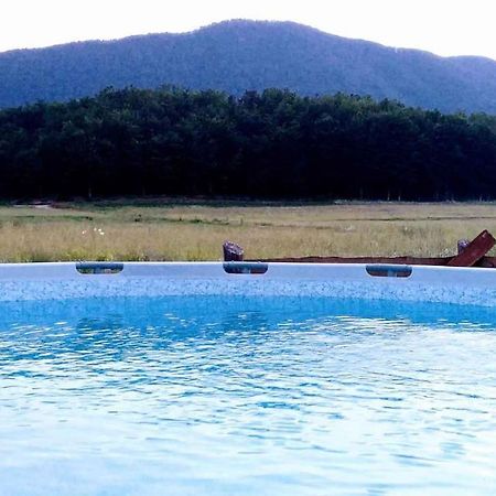 Holiday Home In Smiljan 17134 Экстерьер фото
