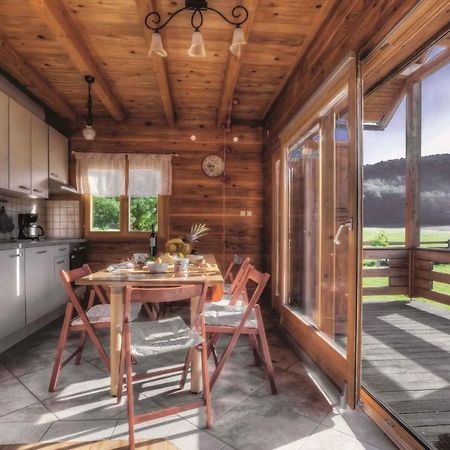 Holiday Home In Smiljan 17134 Экстерьер фото
