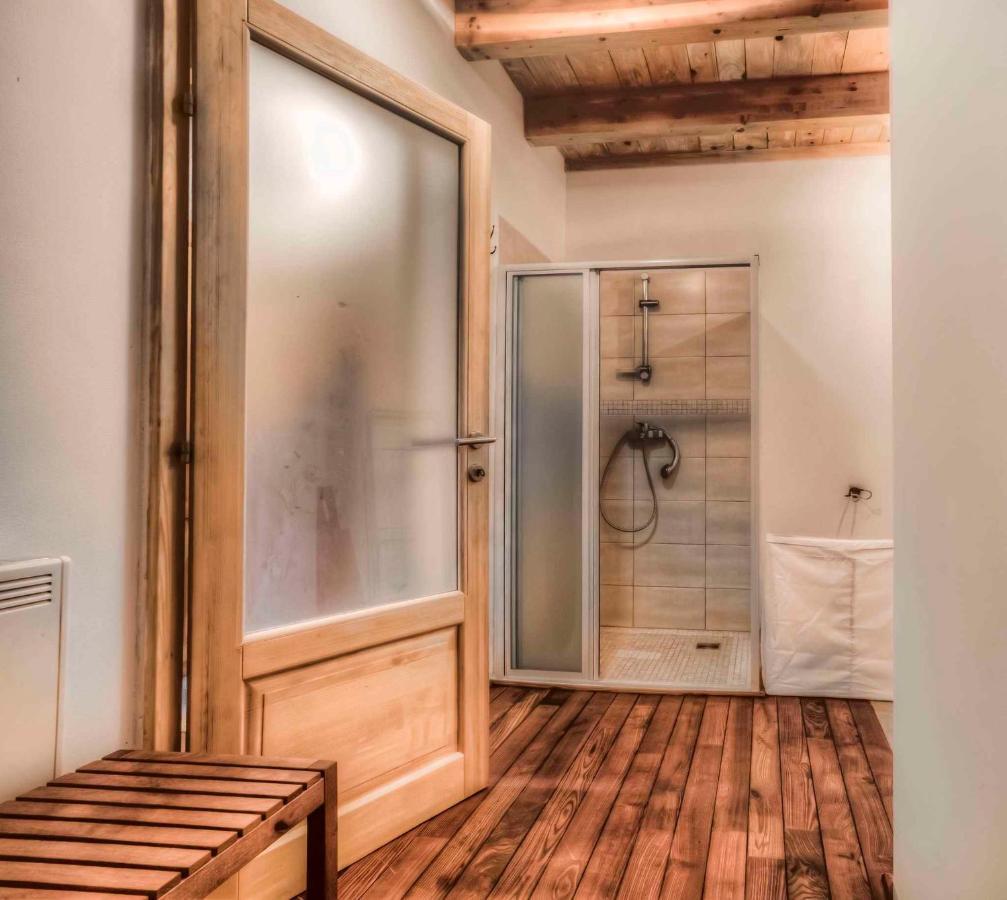 Holiday Home In Smiljan 17134 Экстерьер фото