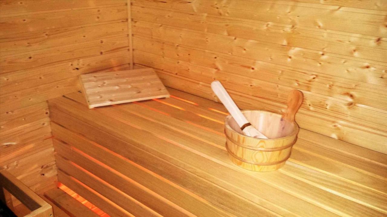 Holiday Home In Smiljan 17134 Экстерьер фото