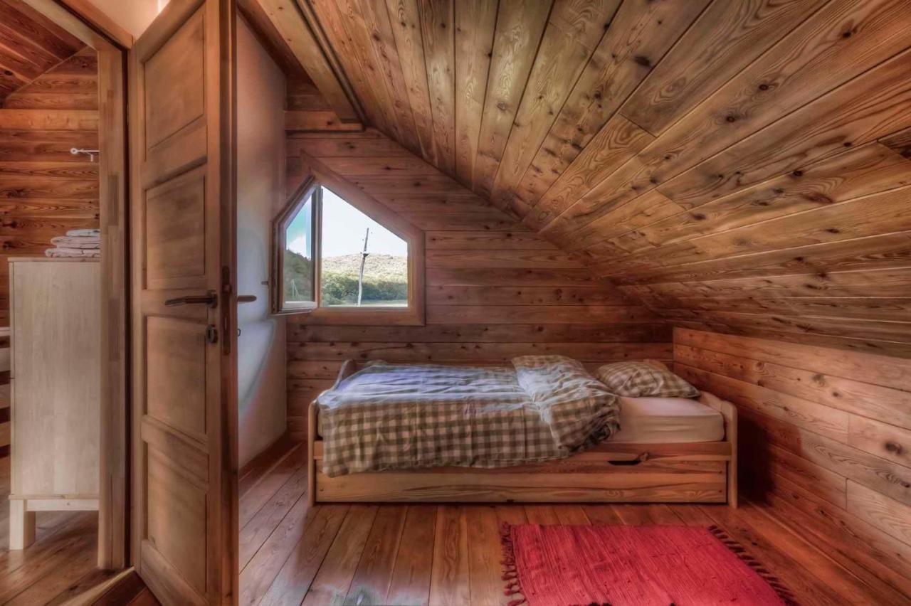 Holiday Home In Smiljan 17134 Экстерьер фото