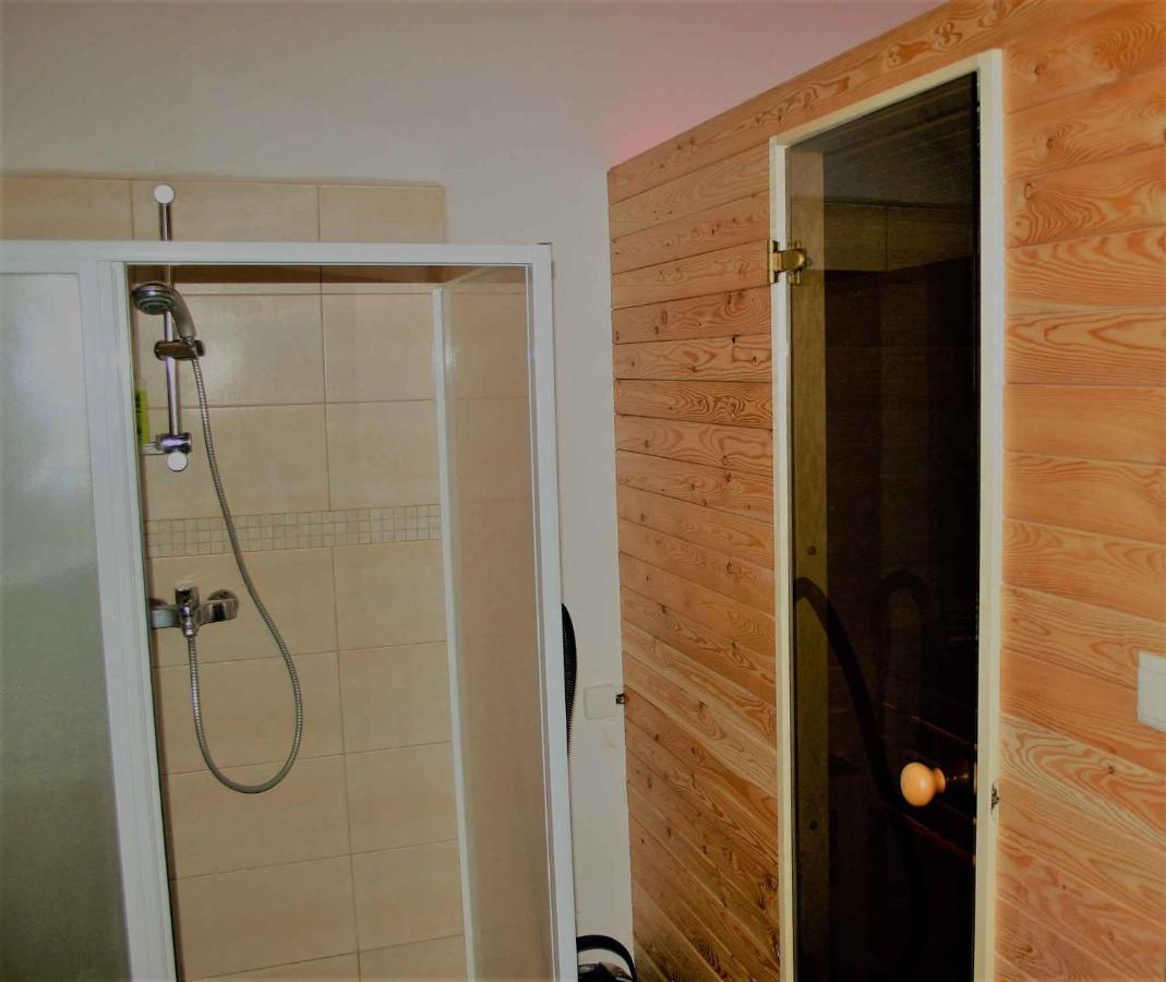 Holiday Home In Smiljan 17134 Экстерьер фото