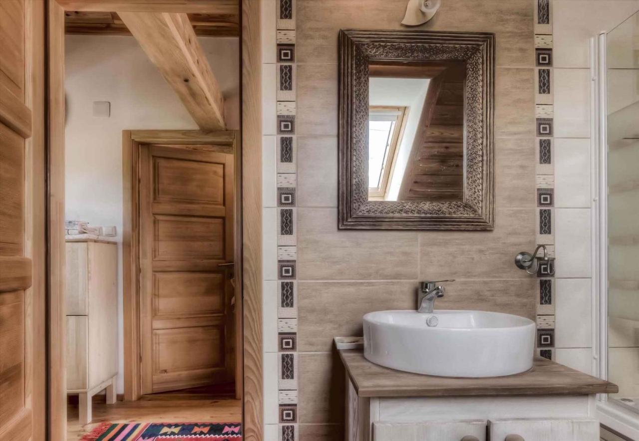Holiday Home In Smiljan 17134 Экстерьер фото